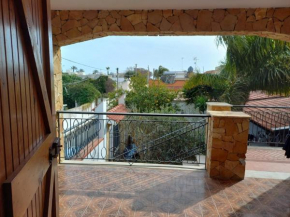 Villa Sanremo